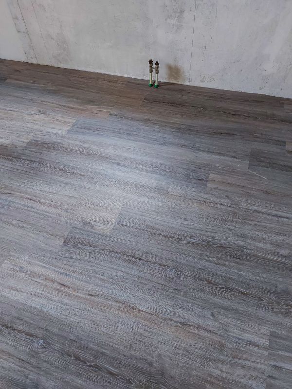 Flooring Transformations