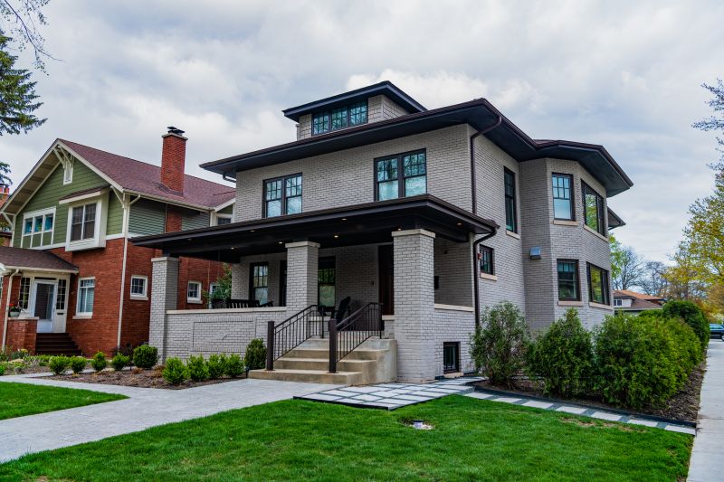 Top Bathroom Remodeling Companies in Prairie Village, KS